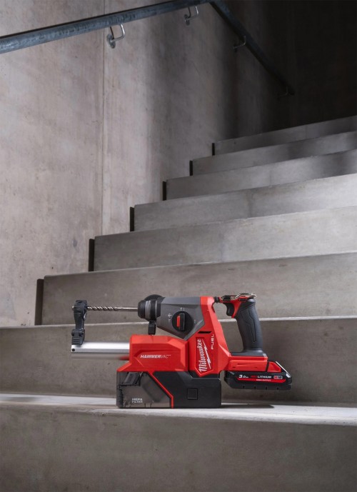 Milwaukee M18 FHAC16-0