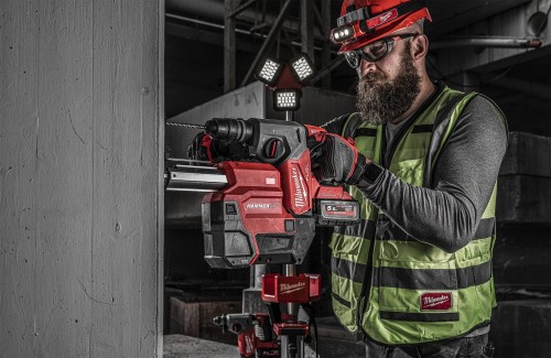 Milwaukee M18 ONEFHXDEL-552C