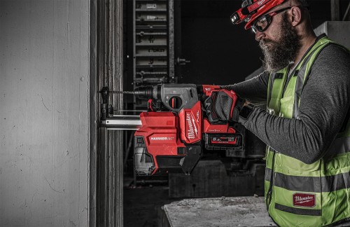 Milwaukee M18 ONEFHXDEL-552C
