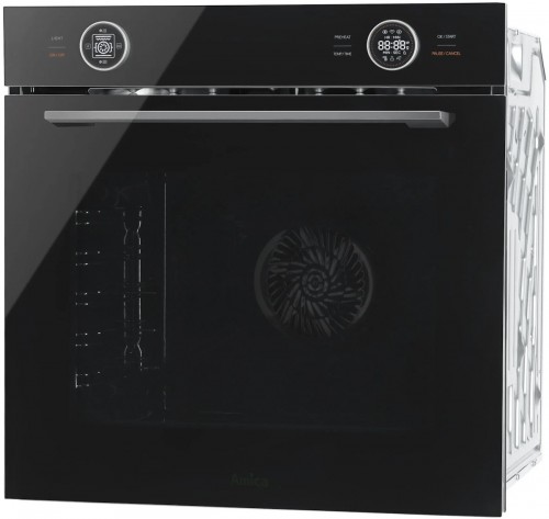 Amica ED 6769BA+ S-TYPE