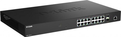 D-Link DMS-1250-18