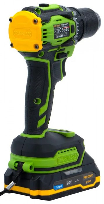 Procraft PA18Pro/2