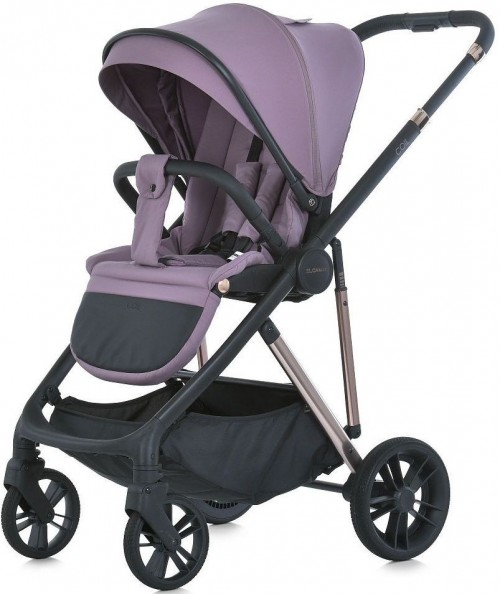 El Camino Coil 2 in 1