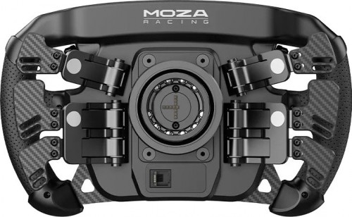 MOZA Racing FSR2 Formula Wheel