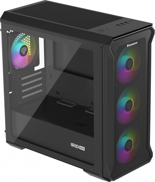 Genesis Irid 503 ARGB V2