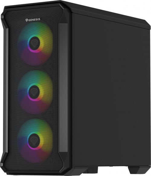 Genesis Irid 503 ARGB V2