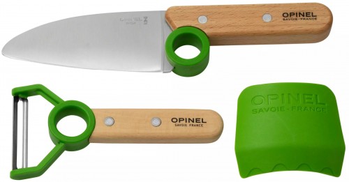 OPINEL Le Petite Chef Set