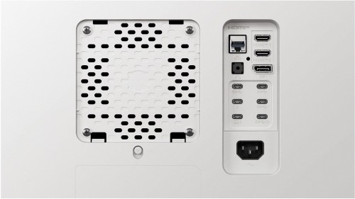 LG UltraFine 40U990A