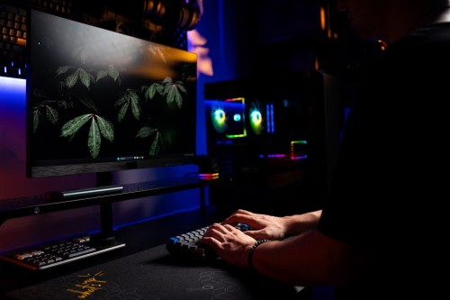 Endorfy Thock V2 Compact Wireless