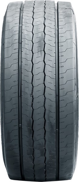 Hubtrac Highway T22