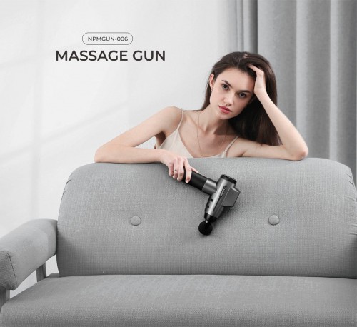 NAIPO NPMGUN-006