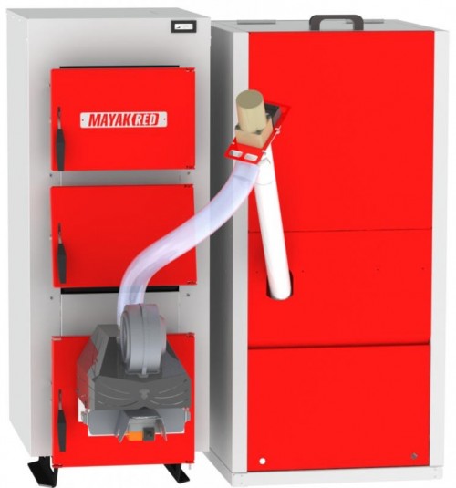 Majak AOT-16 STANDARD PLUS UNI