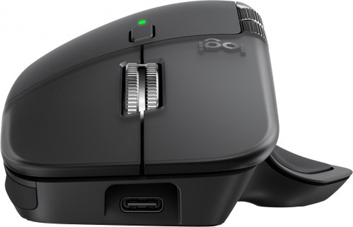 Logitech MX Master 4 for Business