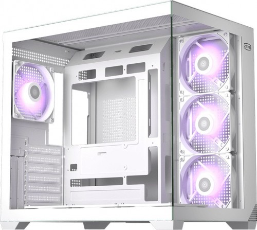 PCCooler C3 T700 ARGB White