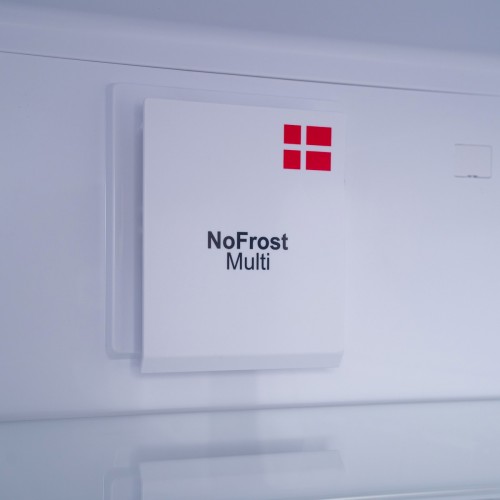 Vestfrost VR-FB373-2E1RD