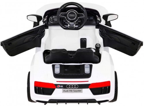 Ramiz Audi R8 Spyder HL1818