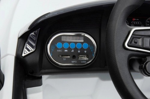 Ramiz Audi R8 Spyder HL1818