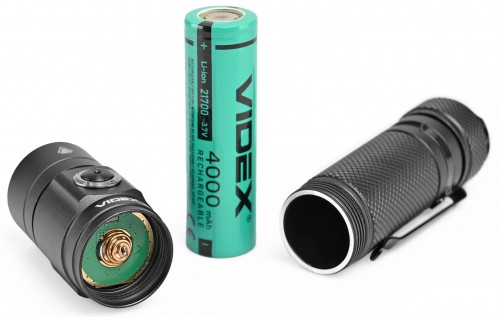 Videx VLF-A353
