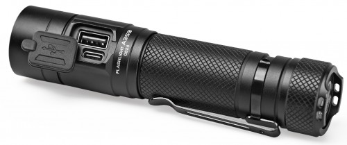 Videx VLF-A353