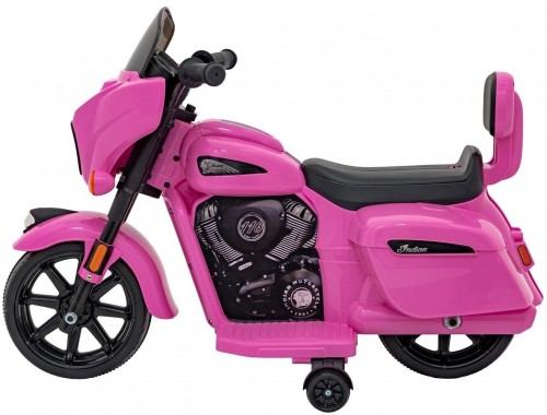 Ramiz Chopper Indian