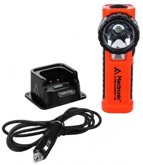 Mactronic M-Fire Guardian XR