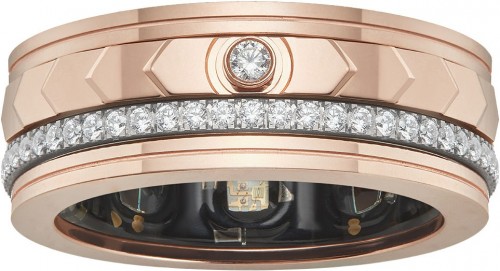 VERTU Ai Diamond Ring