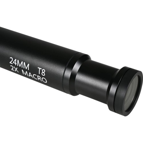 Laowa 24mm T8 2x Macro Probe