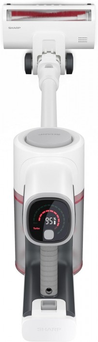 Sharp VC-SV12AEU-W