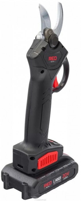 RED TECHNIC RTSA0063