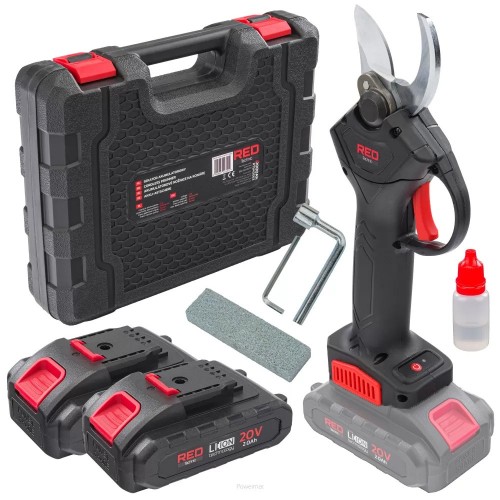 RED TECHNIC RTSA0063