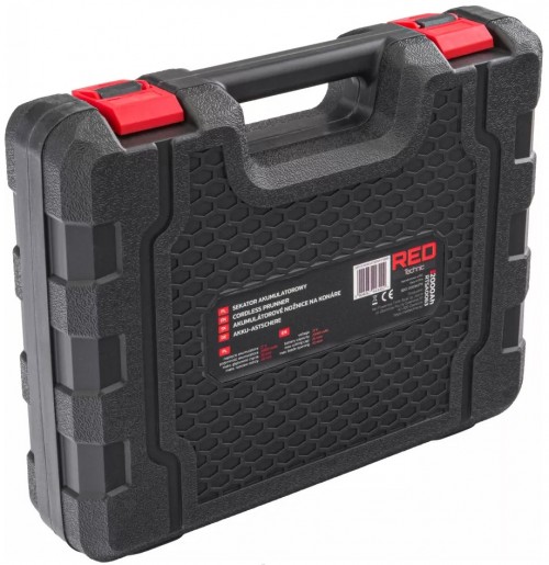 RED TECHNIC RTSA0063