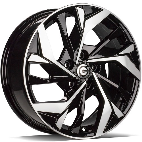 Carbonado Sonic