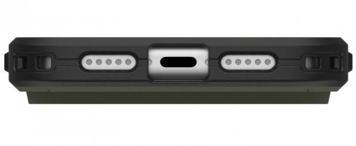 UAG Civilian with Magsafe for iPhone 17 Pro Max
