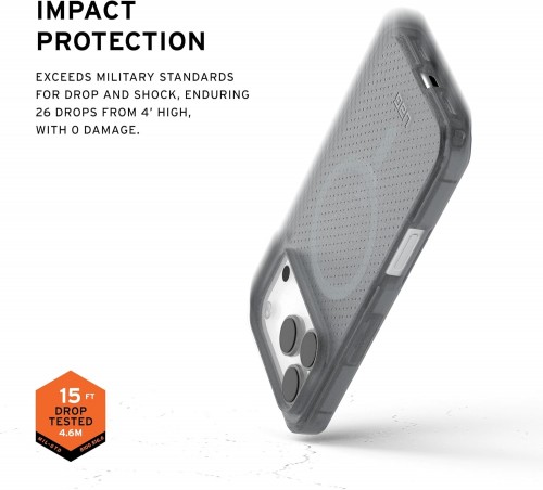 UAG DOT with MagSafe for iPhone 17 Pro