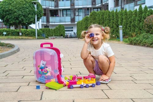 Tehnok Building Blocks 7785