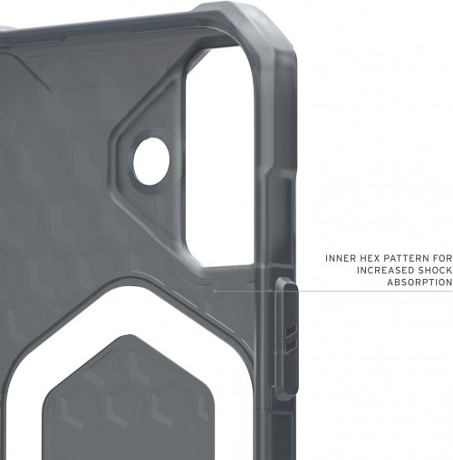 UAG Essential Armor with Magsafe for iPhone 17