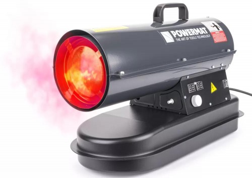 Powermat PM-NAG-20SN