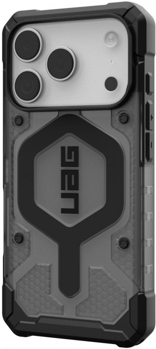 UAG Pathfinder with Magsafe for iPhone 17 Pro Max
