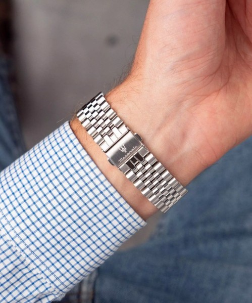 Maserati Sfida R8853140010