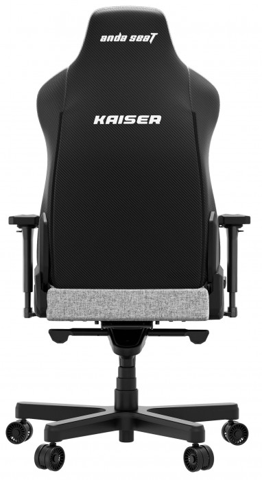 Anda Seat Kaiser 3E XL Fabric