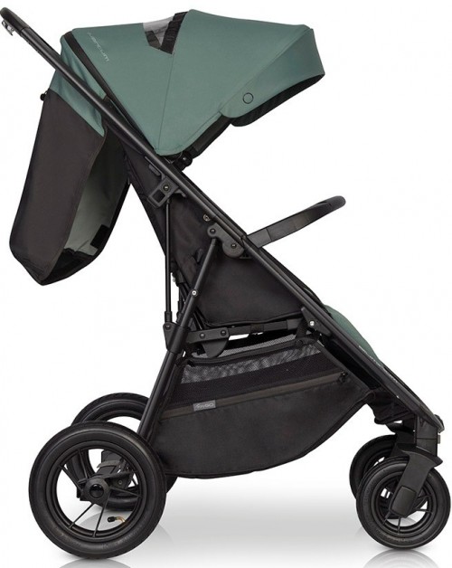 EasyGo Quantum Air