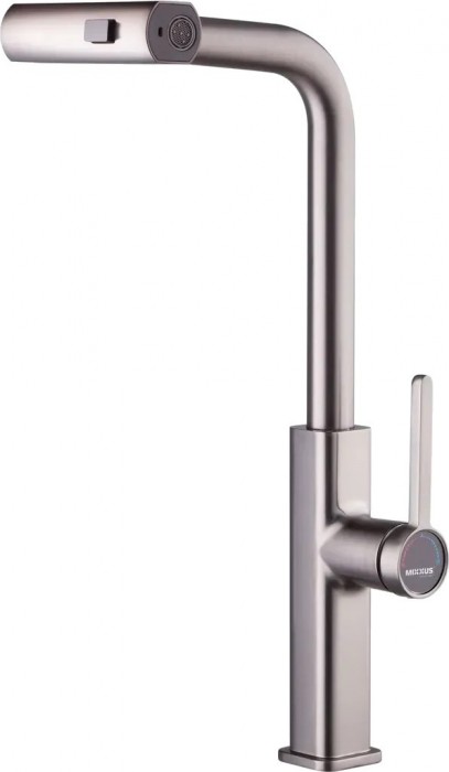 MIXXUS Premium Hammer 014 MI6953