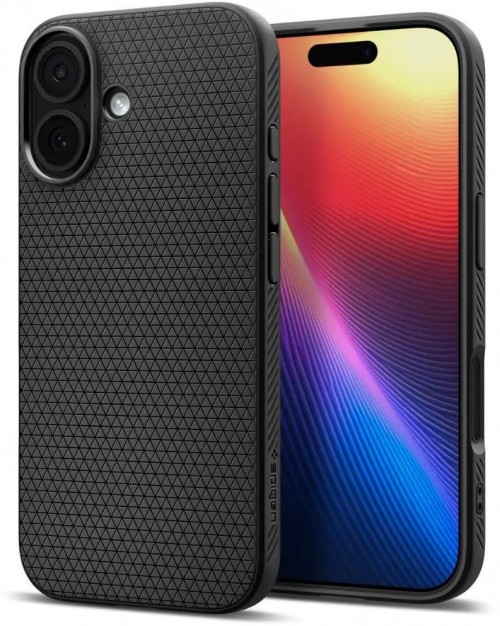 Spigen Liquid Air for iPhone 17