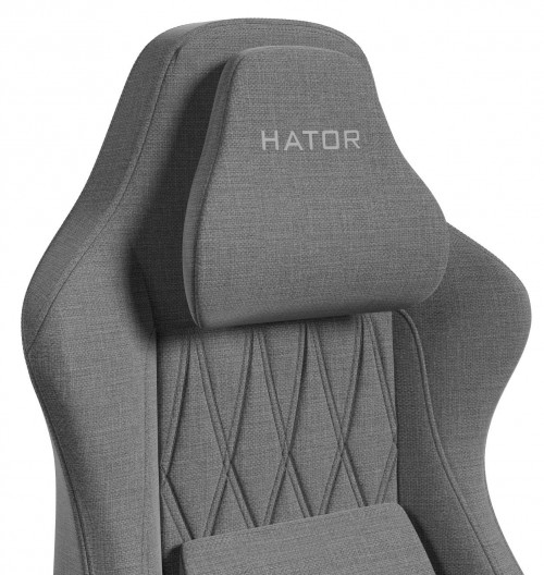 Hator Darkside 3L Fabric