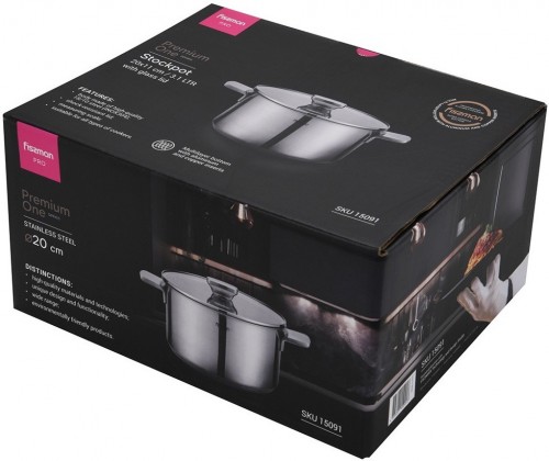 Fissman Premium One 15091