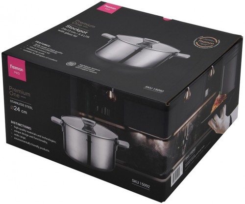 Fissman Premium One 15092