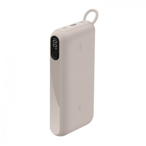 Belkin BoostCharge Power Bank 20K with Display
