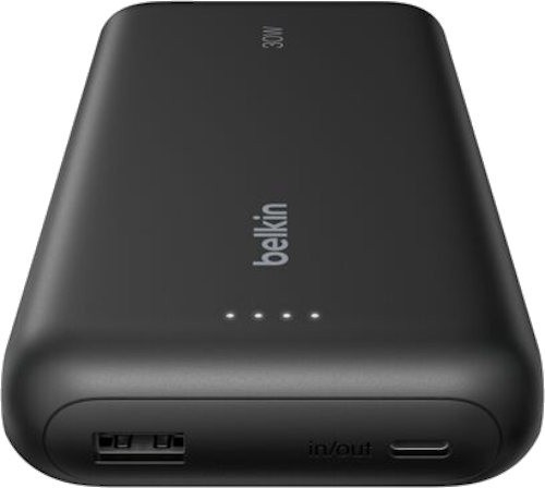 Belkin Gaming Power Bank 20K 30W with USB-C Cable