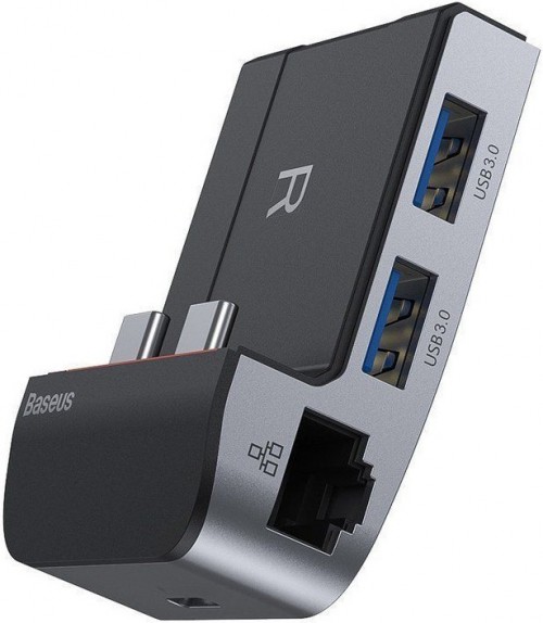 BASEUS Armor Age Type-C Bracket