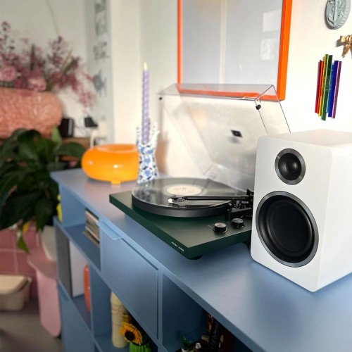 Argon Audio Fenris A5